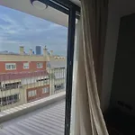Lux Apartment 02 + Free Parking Post